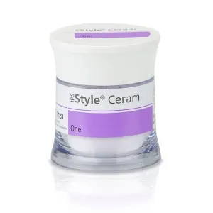 Керамическая масса IPS Style Ceram One 20гр.
