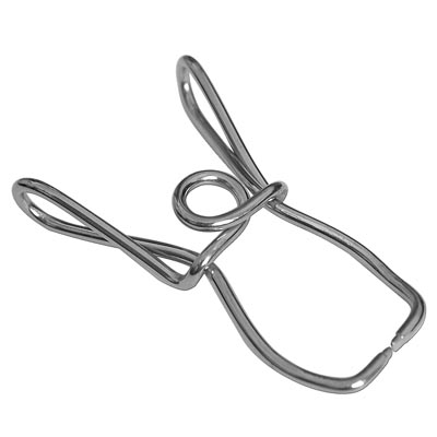 ТОР-1.002 Матрицедержатель пружинный - фиксатор "Краб" — фото товара