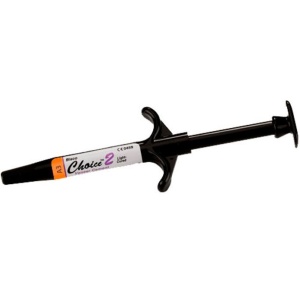 Choice 2 Veneer Cement - цвет A3 шприц (4,5гр.), Bisco