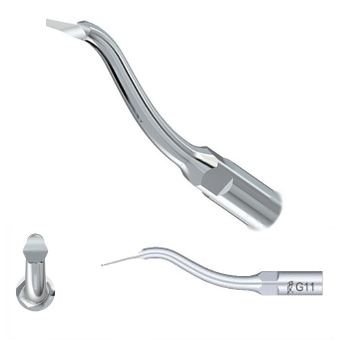 Насадка G11 - для скайлеров Woodpecker и EMS (1шт.), Woodpecker