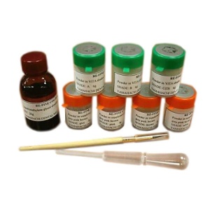 Re-Fine Bright красители, Yamahachi