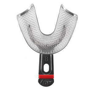 Слепочная ложка Premium B, для нижней челюсти, YDM — фото товара