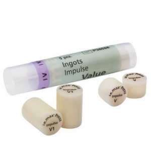 Заготовки IPS e.max Press Impulse