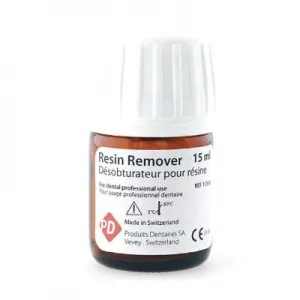 Resin Remover (15мл.), PD — фото товара