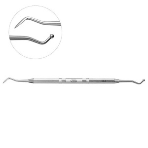 Инструмент для композитов #14A, YDM — фото товара