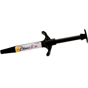 Choice 2 Veneer Cement - цвет A1 шприц (4,5гр.), Bisco