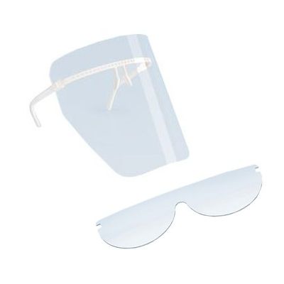 Экран защитный Премиум, Кристидент