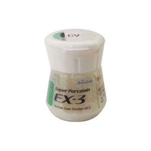 Super Porcelain EX-3 - цервикал 10гр.