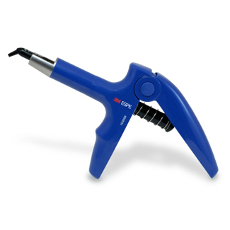 Диспенсер для внесения материала в полость из капсул (компьюл), 3M Espe