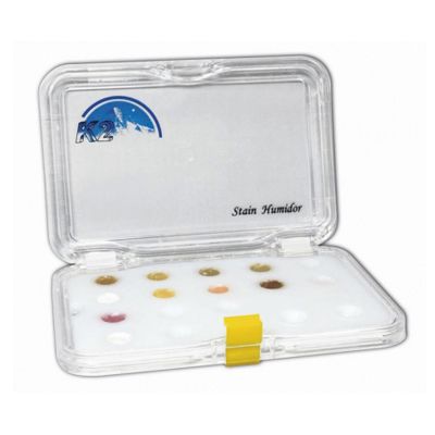 Палитра для красителей Stain Humidor (1шт.), Yeti — фото товара