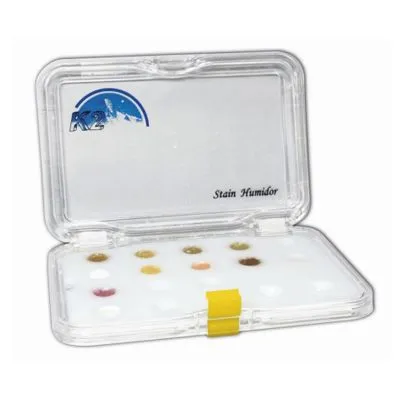 Палитра для красителей Stain Humidor (1шт.), Yeti — фото товара