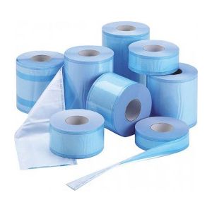 Рулон Sigma для стерилизации 10см*200м, Dispodent — фото товара