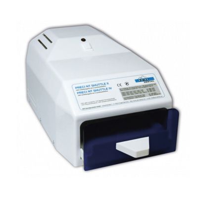 Полимеризатор Preci NT Shuttle II (2 лампы), Yeti