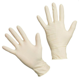 Перчатки Латексные