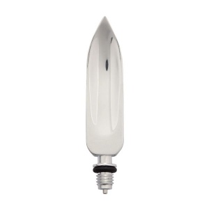 Моделировочная насадка для электрошпателей Waxlectric - большой нож для воска (1шт.), Renfert