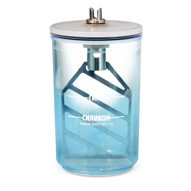 Стакан ЕС 0.5 с механизмом для смешивания (500мл.), Аверо