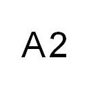 Efucera PX боковые нижние, фасон M34, цвет A2 (8шт.) Yamahachi