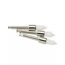 Щёточка искусственная конусная (1шт.), Китай