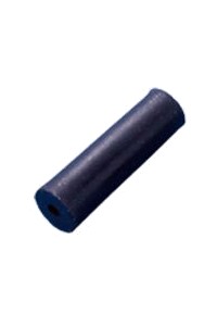Силиконовый полир (цилиндр) для пластмассы, металла, диаметр 8мм (1шт.)