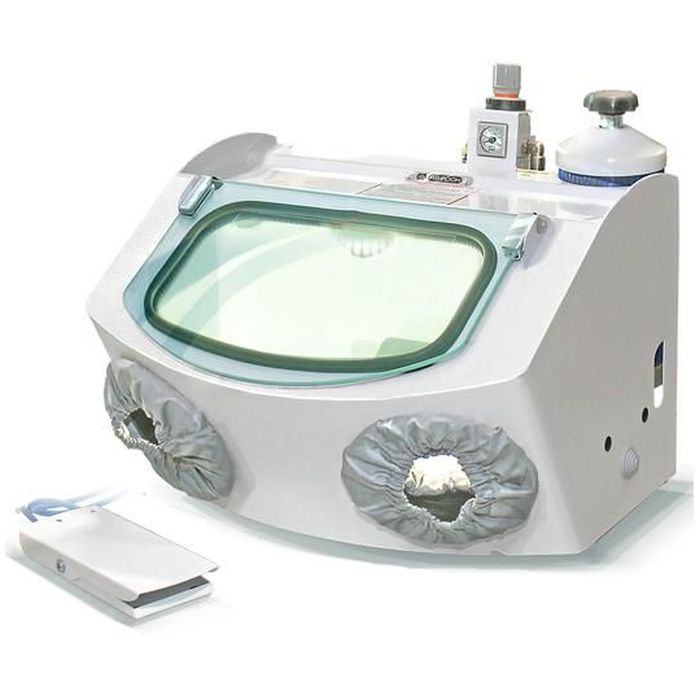 Пескоструйный аппарат АСОЗ 5.1 Б СТАРТ, Аверон