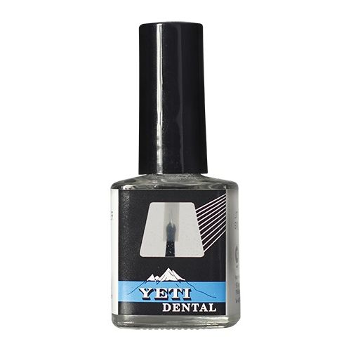 Die Hardener - упрочнитель штампика 0мкм (18мл.), Yeti