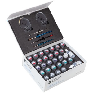 Celtra Ceram - наборы