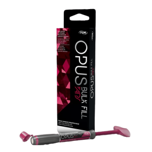 Opus Bulk Fill APS - цвет A1 шприц (4гр.), FGM