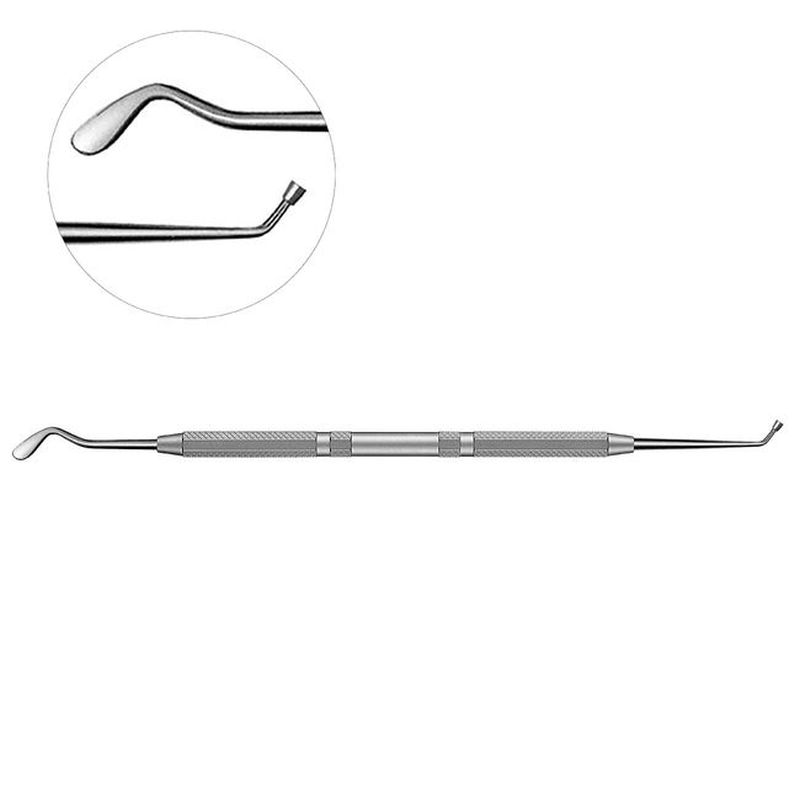 Инструмент для композитов #6, YDM — фото товара