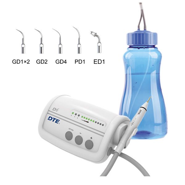 Скайлер ультразвуковой DTE D6 автономный, Woodpecker