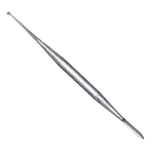 Ergo Wax - инструмент №4 (1шт.), Renfert — фото товара