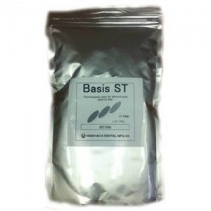 Basis ST - полипропилен, Yamahachi