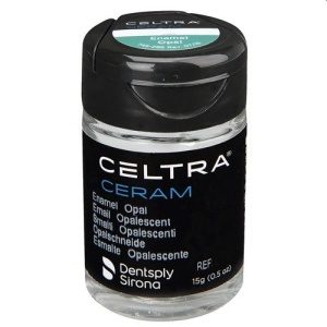 Celtra Ceram - эмаль опаловая