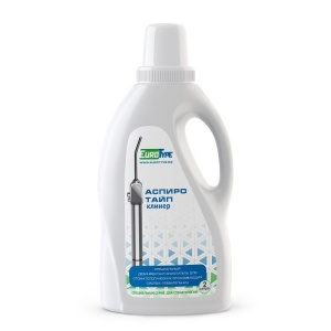 АспироТайп Клинер (2л.), EuroType