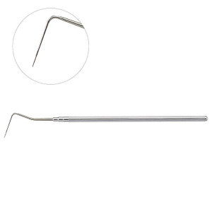 Зонд пародонтальный WHO, сверхэластичный сплав, YDM — фото товара