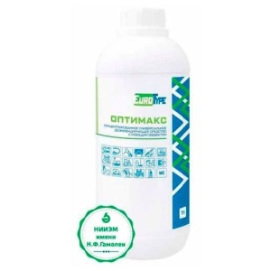 Оптимакс (1л.), EuroType