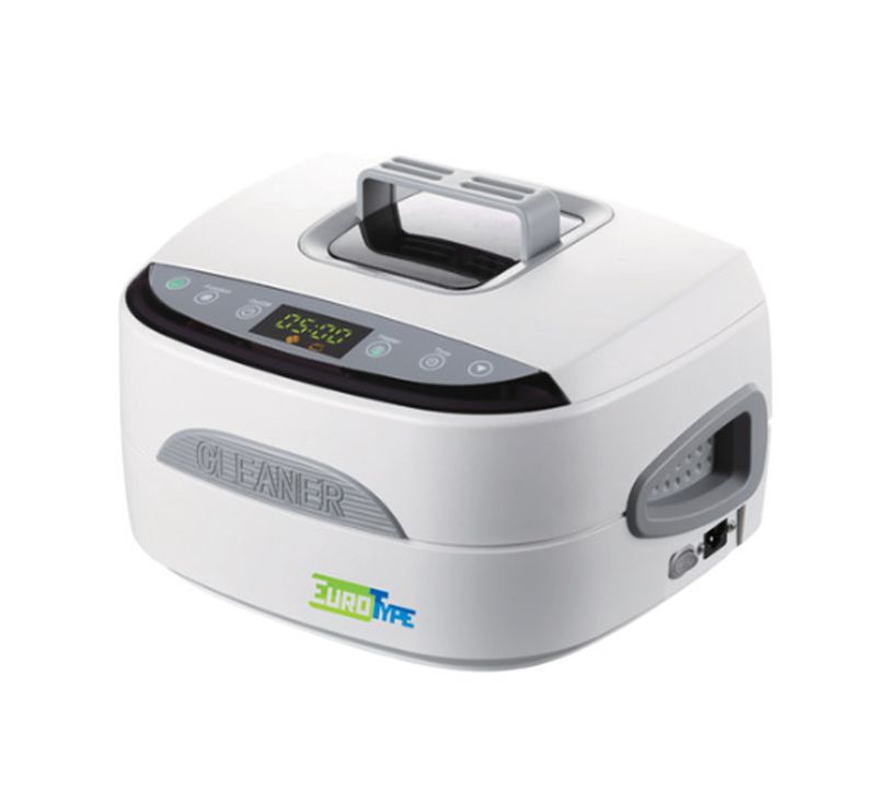 Ультразвуковая очиститель YS-C200, 2.5L, EuroType — фото товара