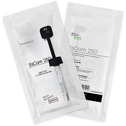 EsCom 250 цвет OA2 (4гр.), Spident — фото товара