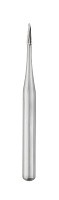 FG NTF MICRO FISSUROTOMY (5шт.), SS White — фото товара