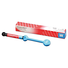 Gradia Direct Posterior цвет P-A2, шприц (4,7гр.), GC — фото товара