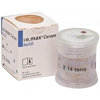 Порошкообразный краситель IPS e.max Ceram Essence 14 землистый (5гр.), Ivoclar — фото товара