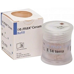 Порошкообразный краситель IPS e.max Ceram Essence 14 землистый (5гр.), Ivoclar — фото товара