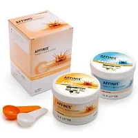Affinis Putty Super Soft (2*300мл.), Coltene — фото товара