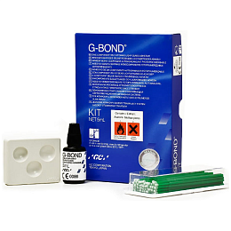 G-Bond Starter Kit (5мл.), GC — фото товара