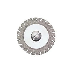 Алмазный диск Turbo-Flex S, диаметр 19мм (1шт.), Renfert — фото товара
