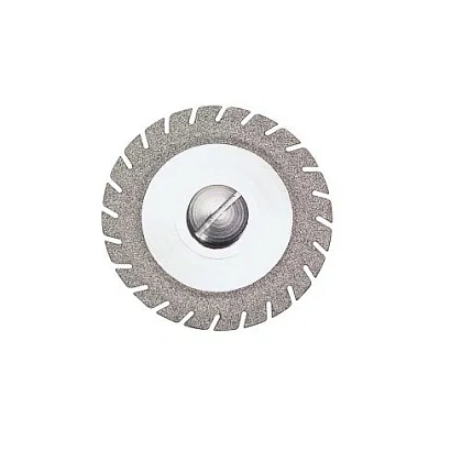 Алмазный диск Turbo-Flex S, диаметр 19мм (1шт.), Renfert — фото товара
