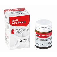 Нон Арсеник (6,5гр.), Омега — фото товара