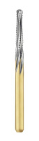 FG GW  856-016 Ultra (10шт.), SS White — фото товара