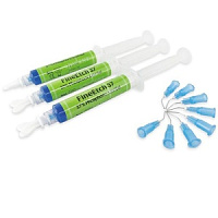 FineEtch  - протравка (3шпр.*5мл,), Spident — фото товара