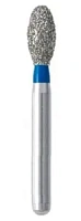 Боры PRO-S3 (277/023) для обработки под Procera, короткая ножка (5шт.), Mani — фото товара