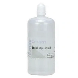 Моделировочная жидкость IPS e.max Ceram Build-Up Liquid soft (250мл.), Ivoclar — фото товара